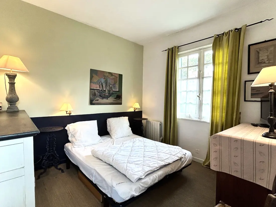 Résidence Lb000-058-la Baule Escoublac