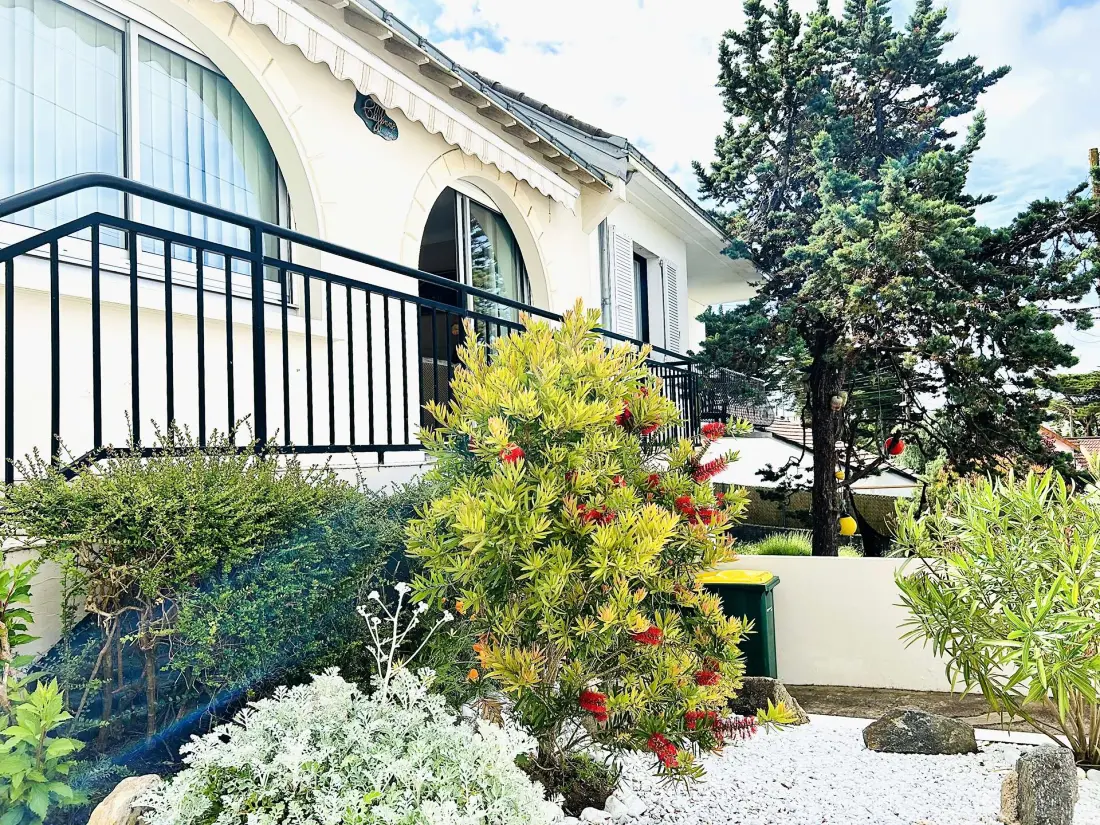 Résidence Lb300-008-la Baule Escoublac