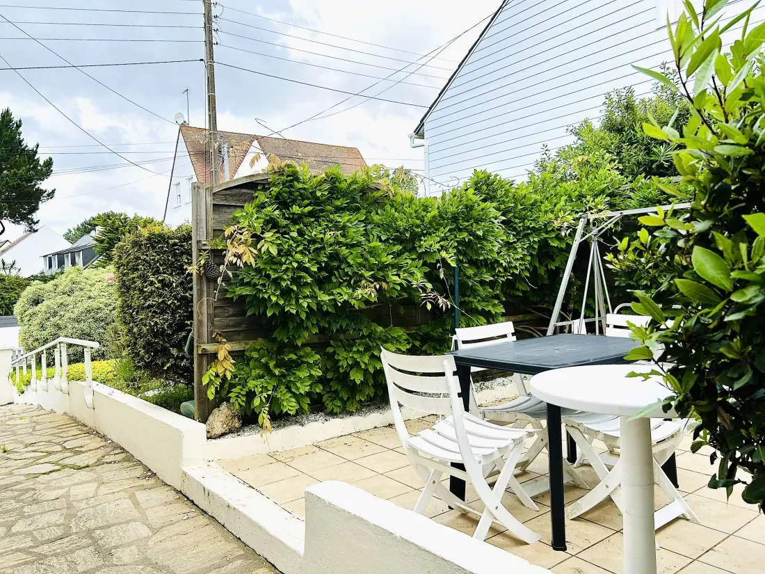 Résidence Lb300-008-la Baule Escoublac