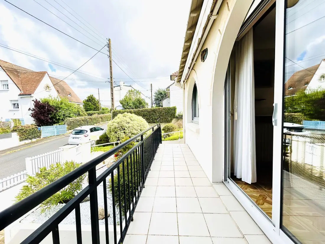 Résidence Lb300-008-la Baule Escoublac
