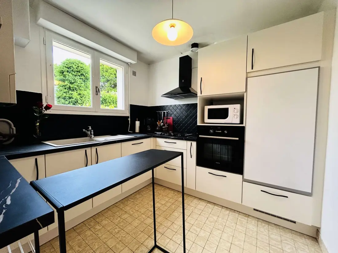 Résidence Lb300-008-la Baule Escoublac