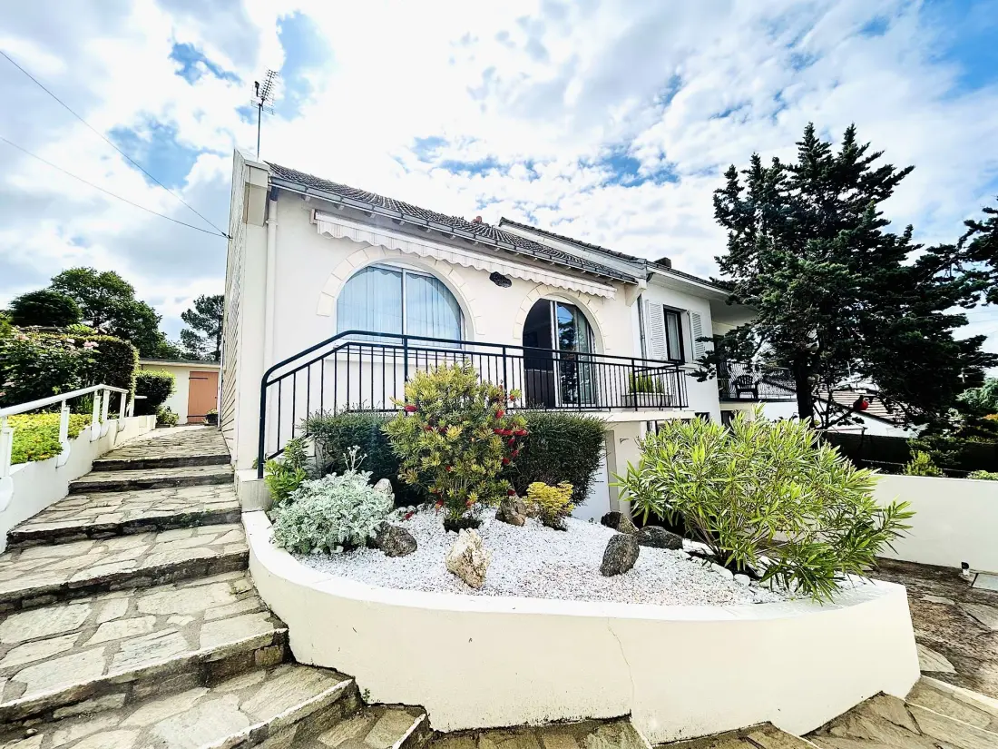 Résidence Lb300-008-la Baule Escoublac