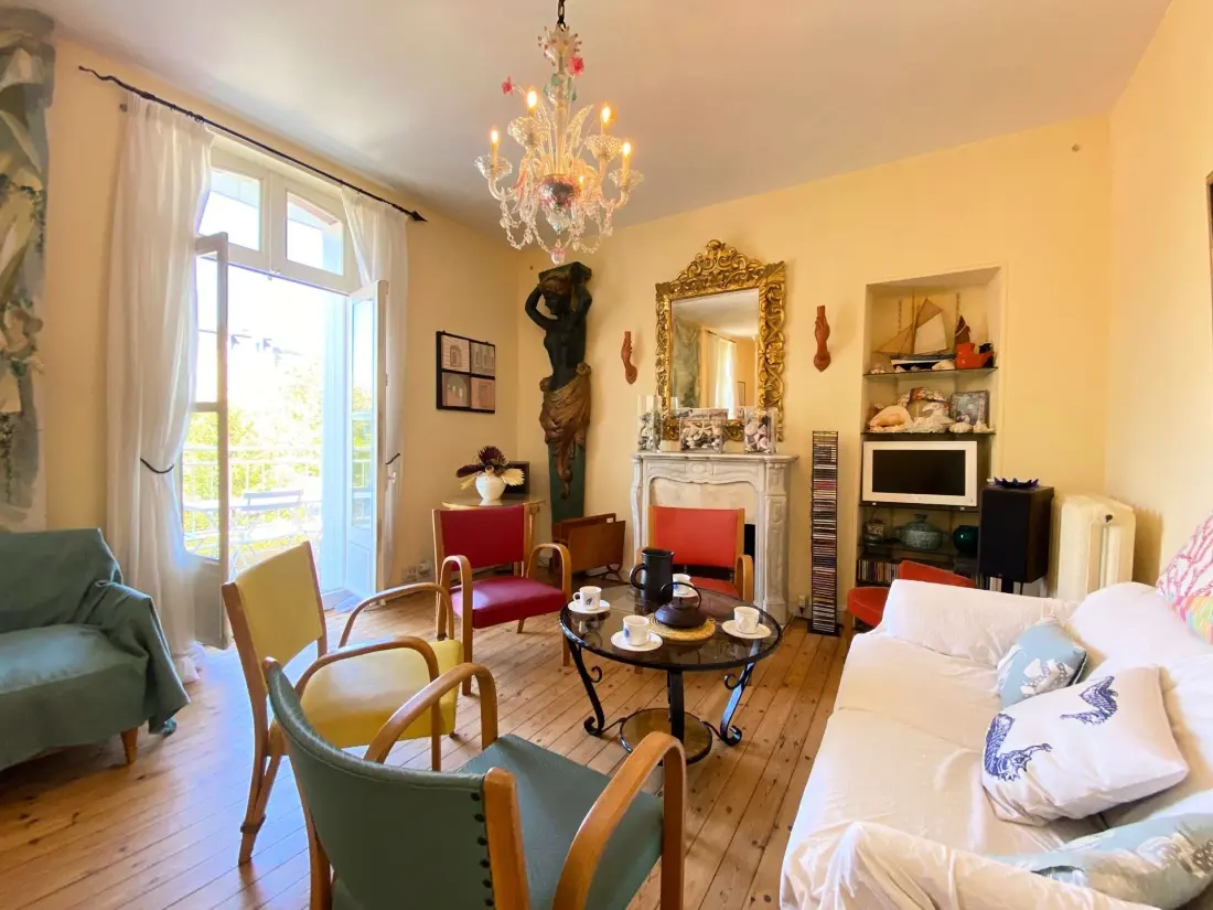 Résidence Lb682-002-la Baule