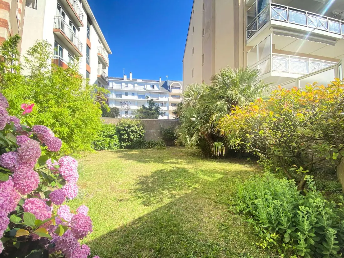 Résidence Lb682-002-la Baule