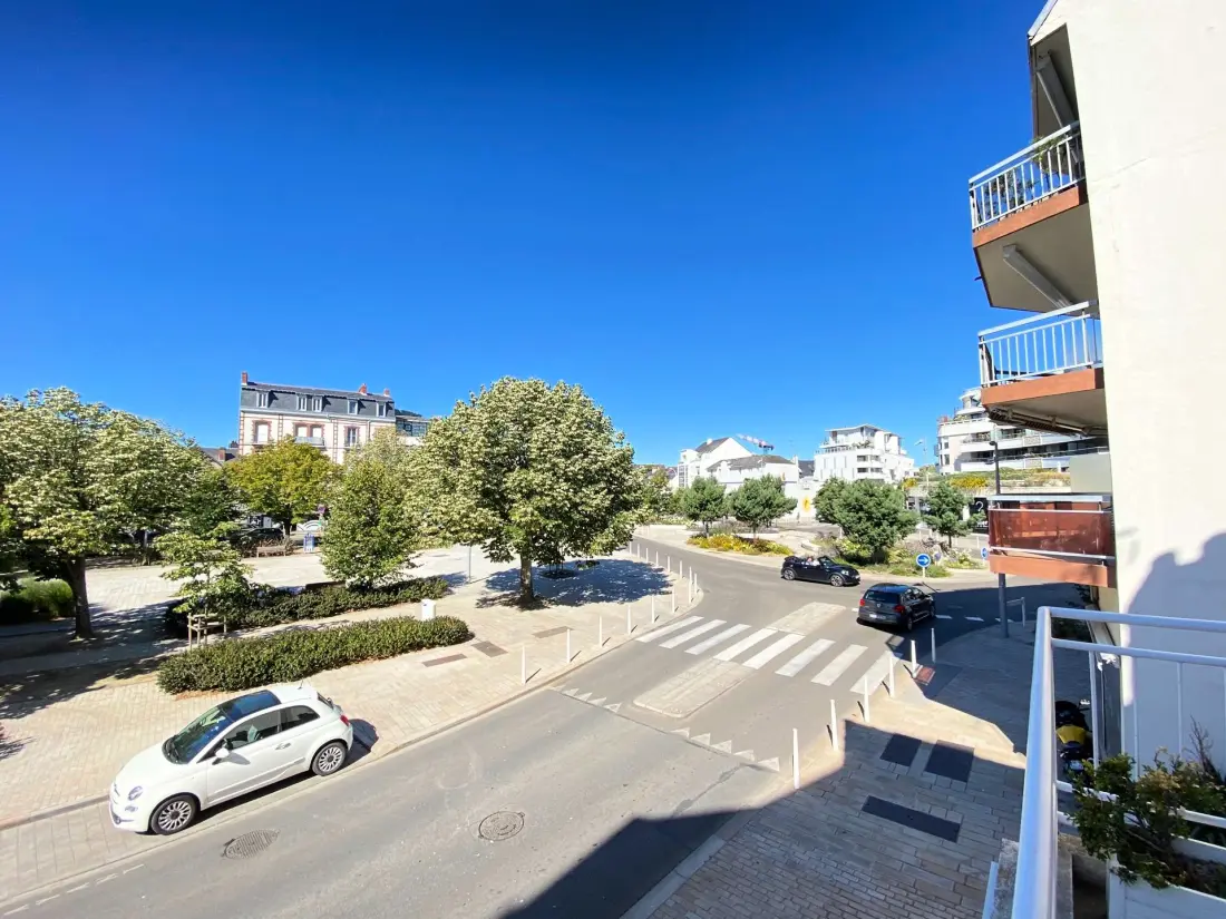 Résidence Lb682-002-la Baule