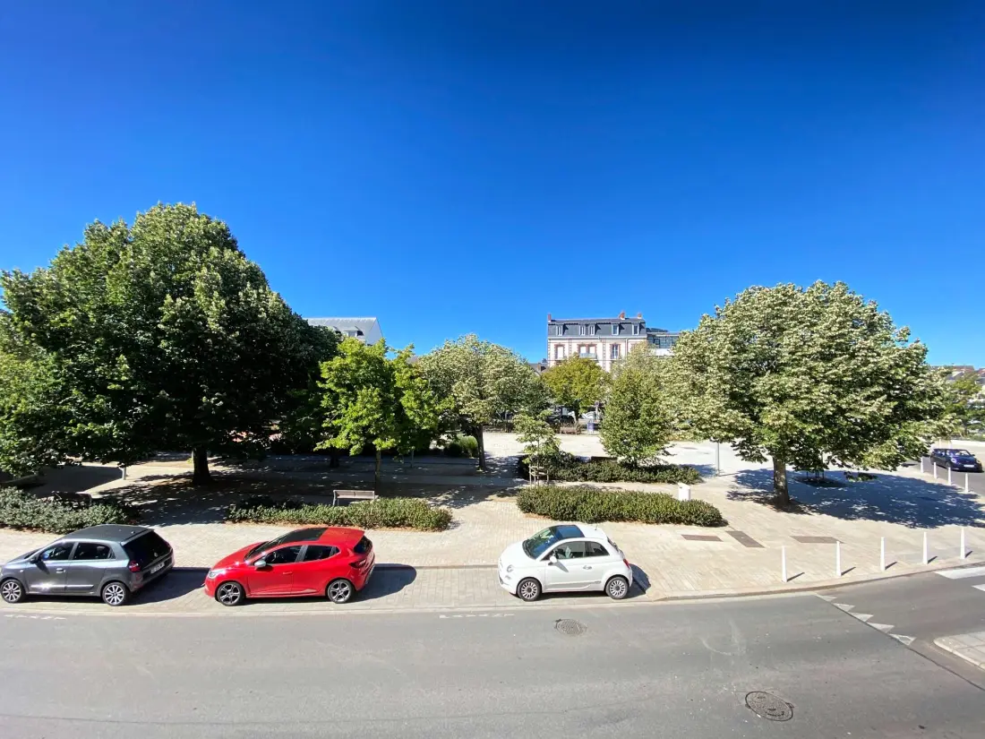 Résidence Lb682-002-la Baule