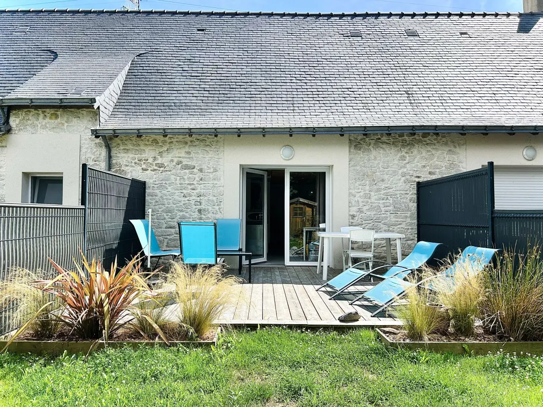 Résidence Lb900-008-la Baule Escoublac
