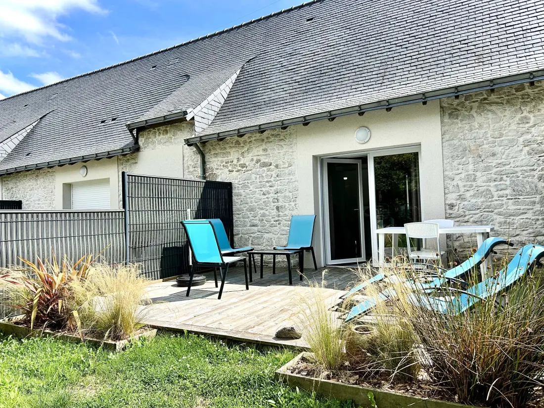 Résidence Lb900-008-la Baule Escoublac