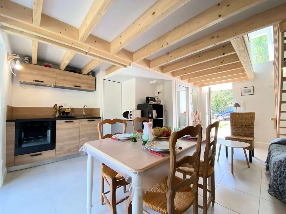 Résidence Lb900-008-la Baule Escoublac