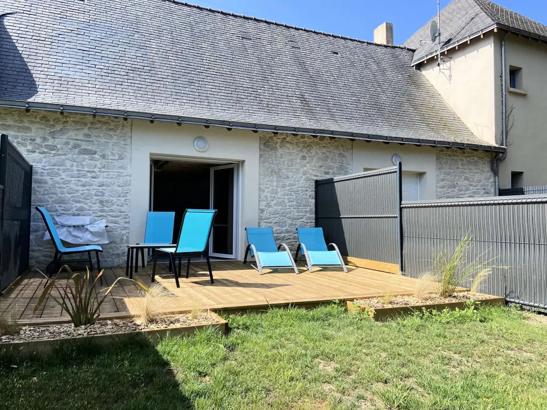 Résidence Lb900-008-la Baule Escoublac