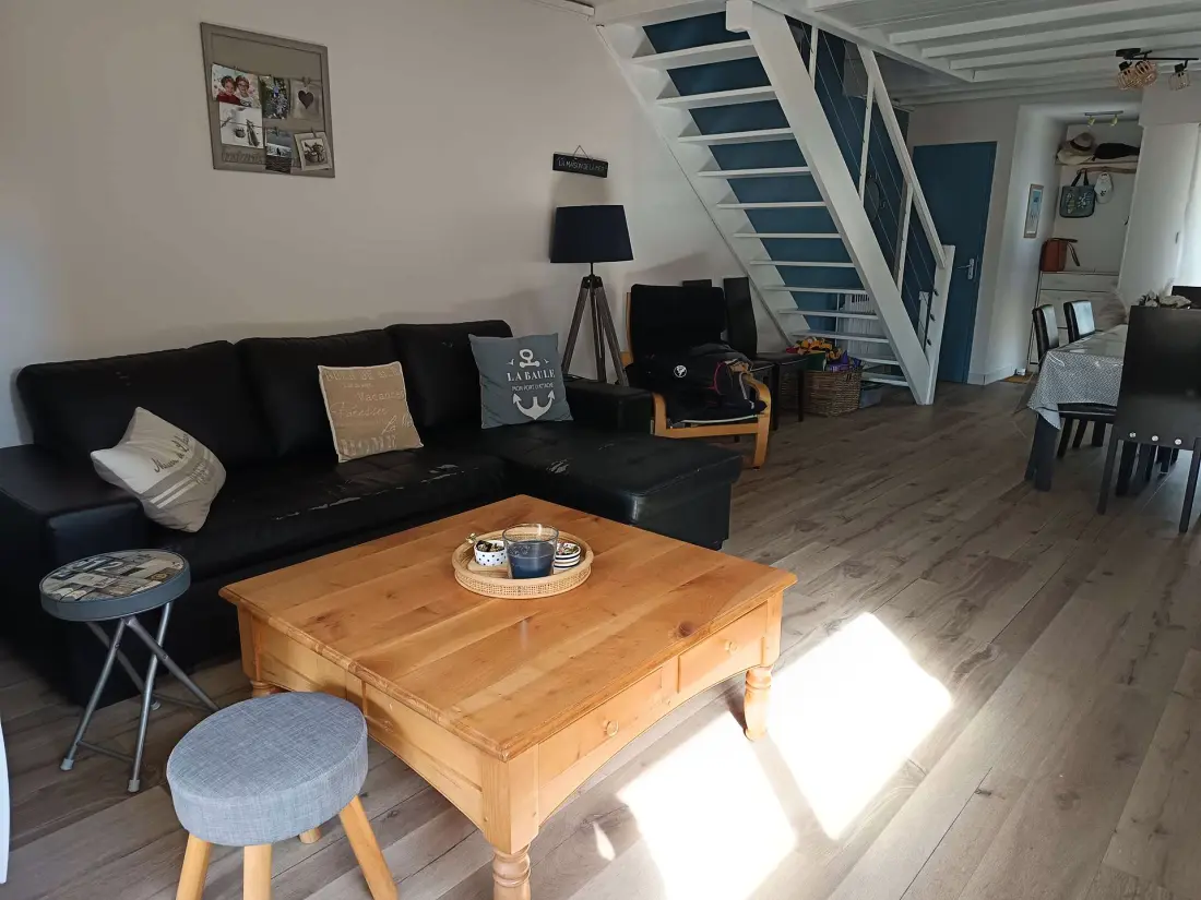 Résidence Loc-78-la Baule Escoublac