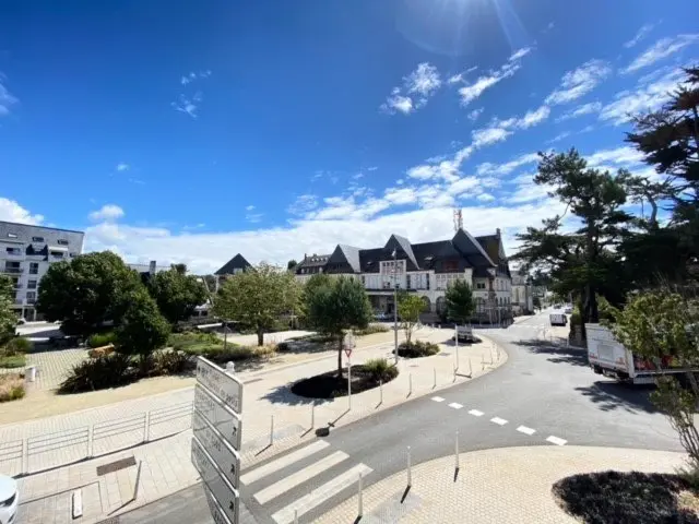 Résidence Pen Be