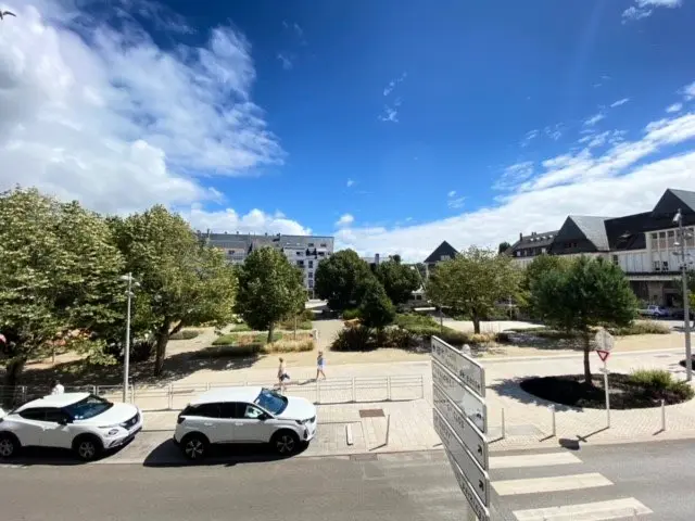 Résidence Pen Be