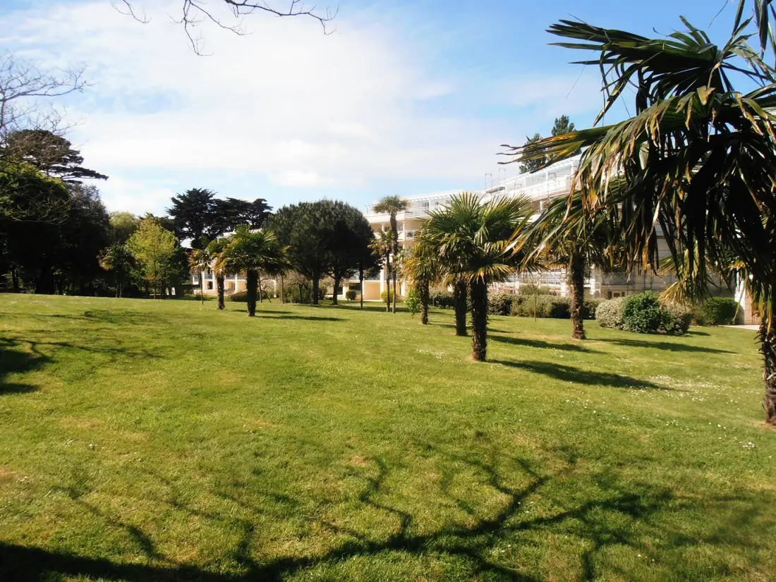 Résidence Royal Park