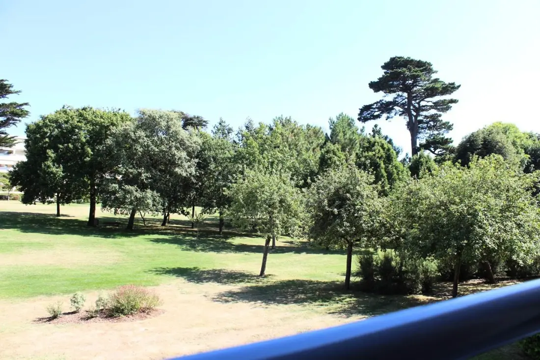 Résidence Royal Park
