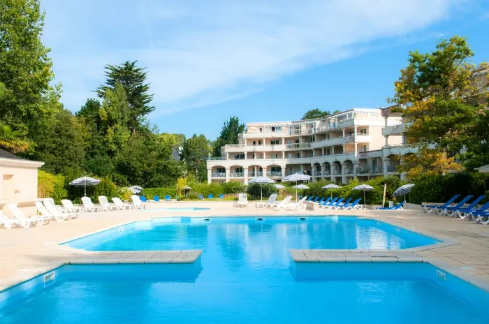 residence goelia royal park location la baule residence goelia royal park
