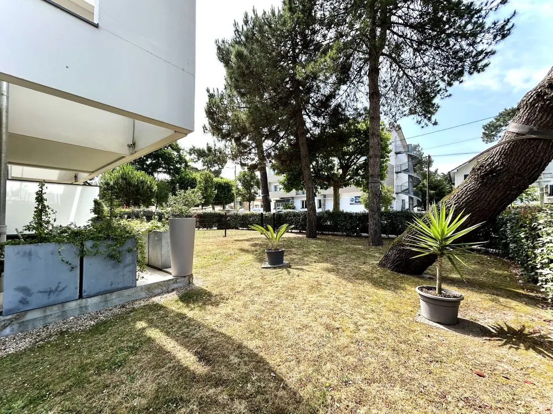 Résidence Villa  Camille