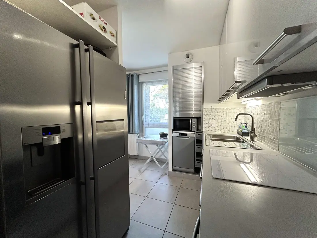 Résidence Villa  Camille