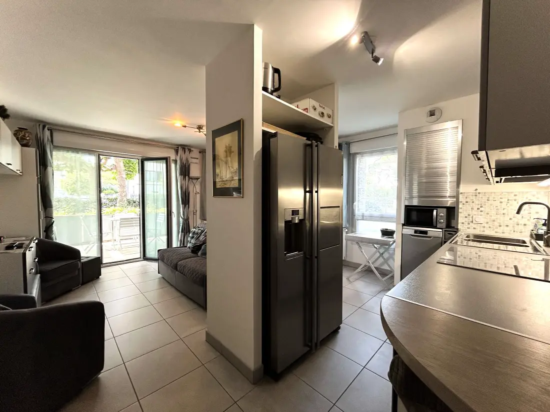 Résidence Villa  Camille