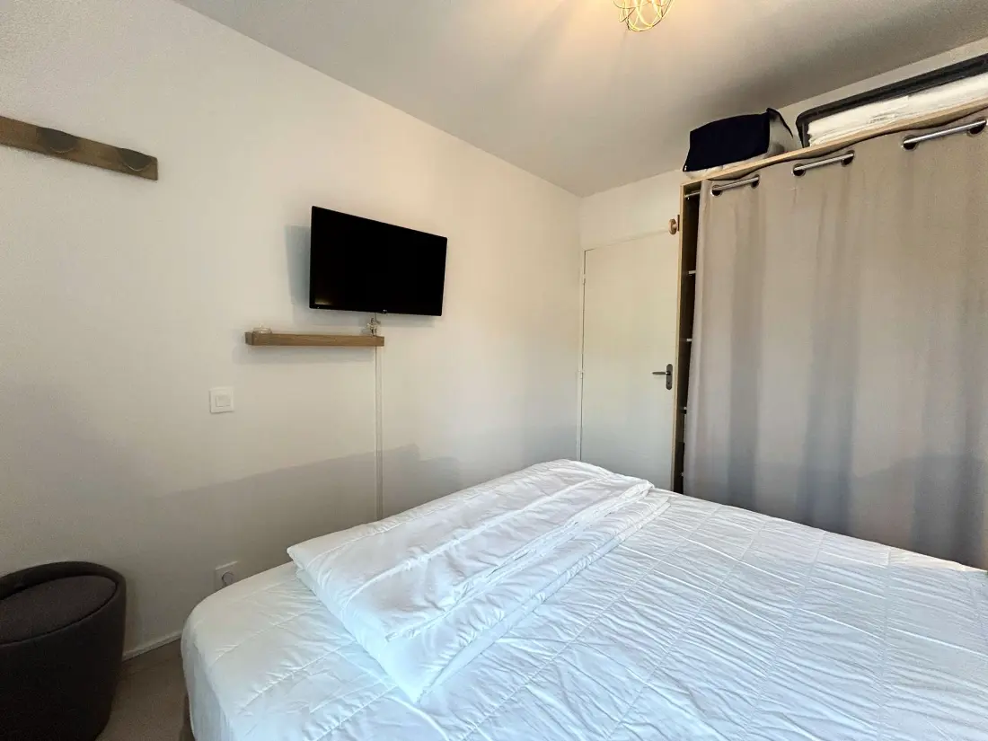 Résidence Villa  Camille