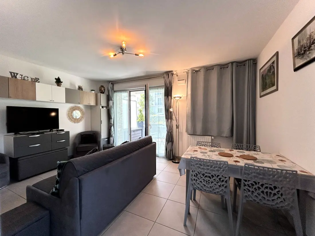 Résidence Villa  Camille