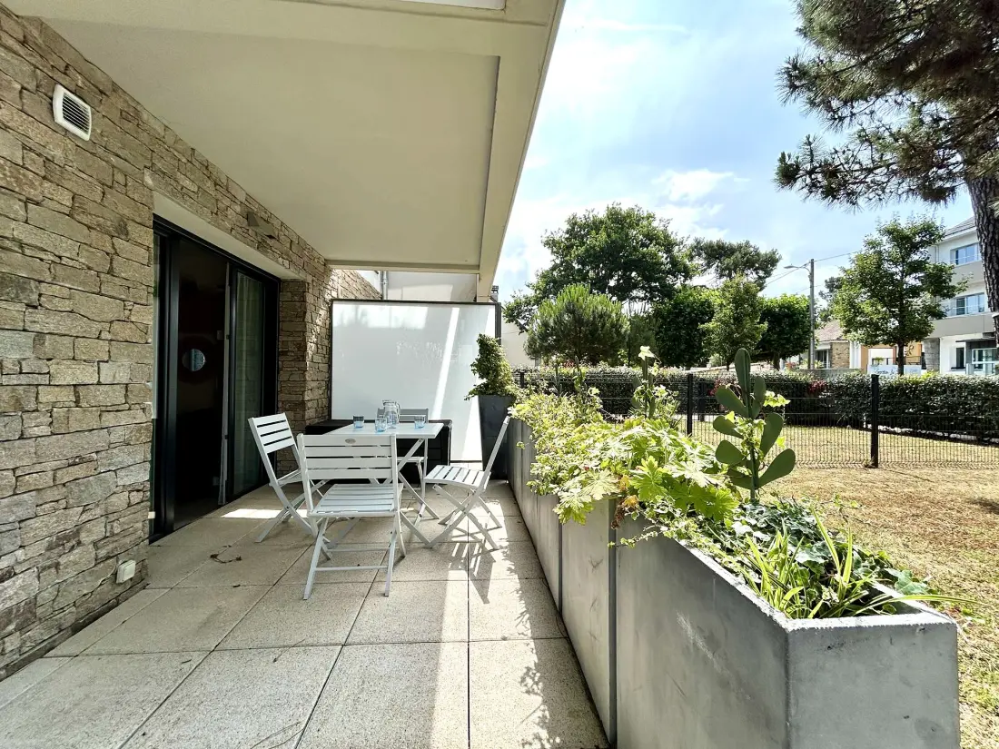 Résidence Villa  Camille