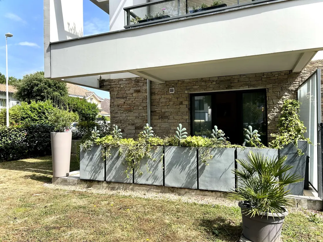 Résidence Villa  Camille