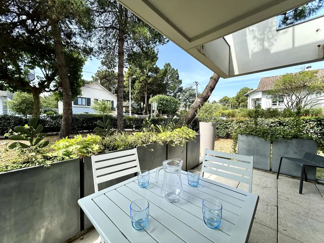 Résidence Villa  Camille