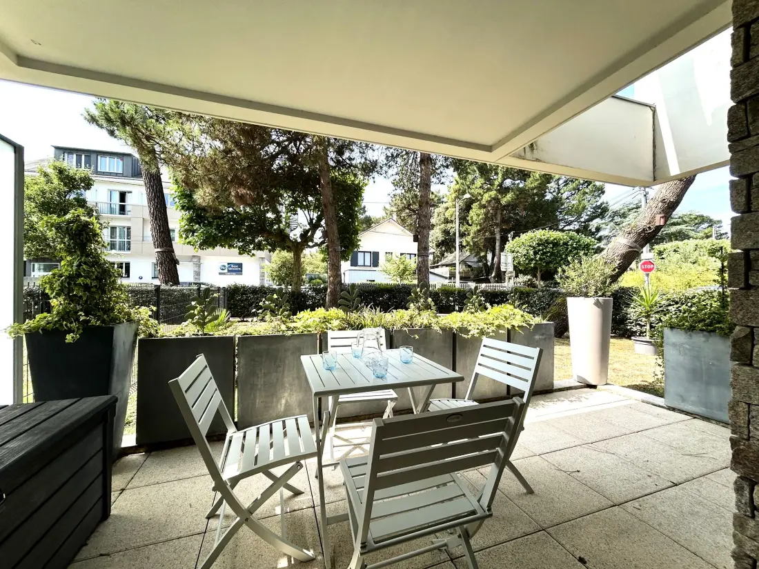 Résidence Villa  Camille