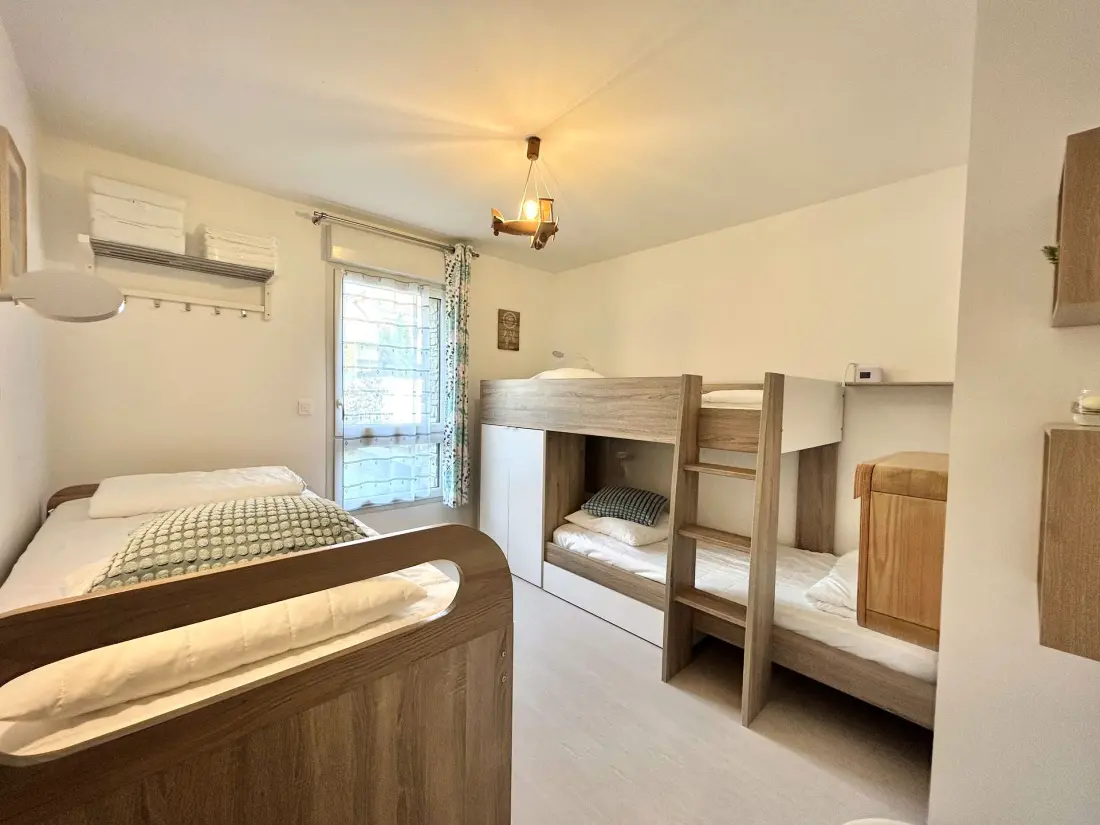 Résidence Villa  Camille