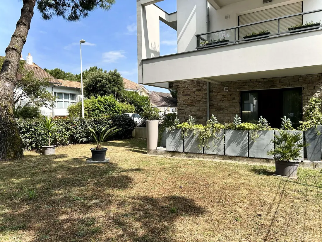 Résidence Villa  Camille