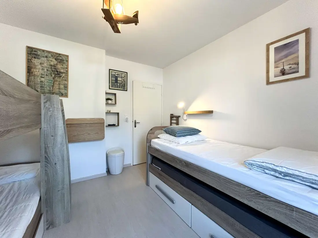 Résidence Villa  Camille