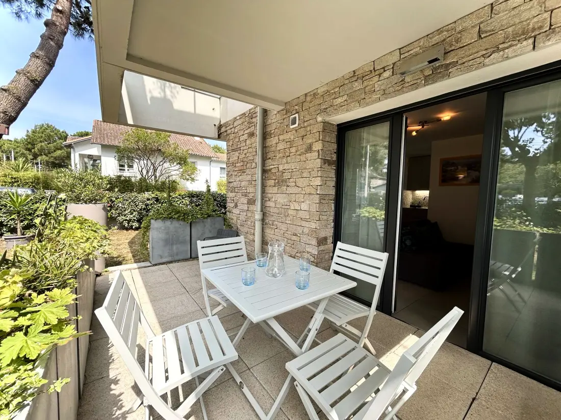 Résidence Villa  Camille