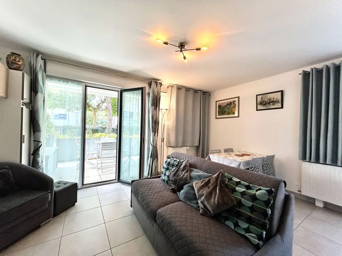 Résidence Villa  Camille