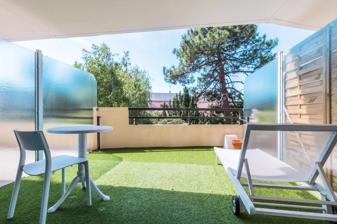 Studio 3 pers. centre-ville - maeva Home
