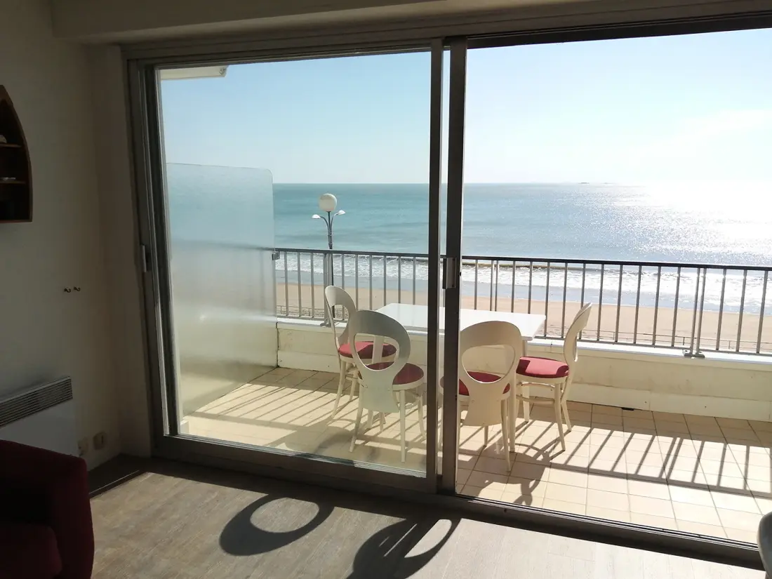 Studio à La Baule
