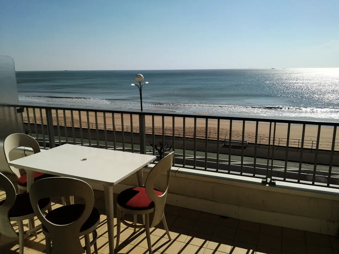 Studio à La Baule