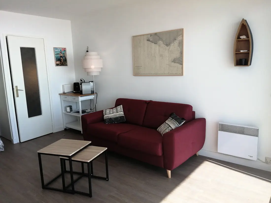 Studio à La Baule