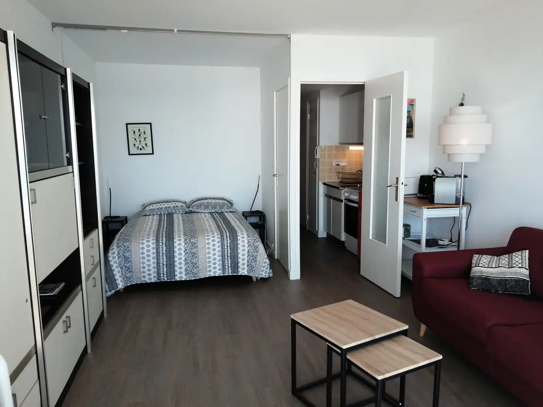 Studio à La Baule