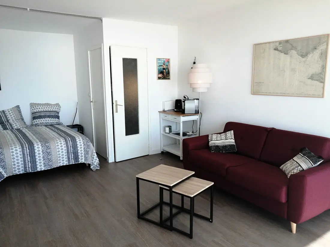Studio à La Baule