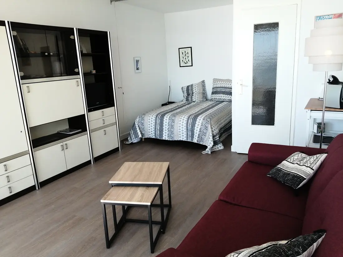 Studio à La Baule