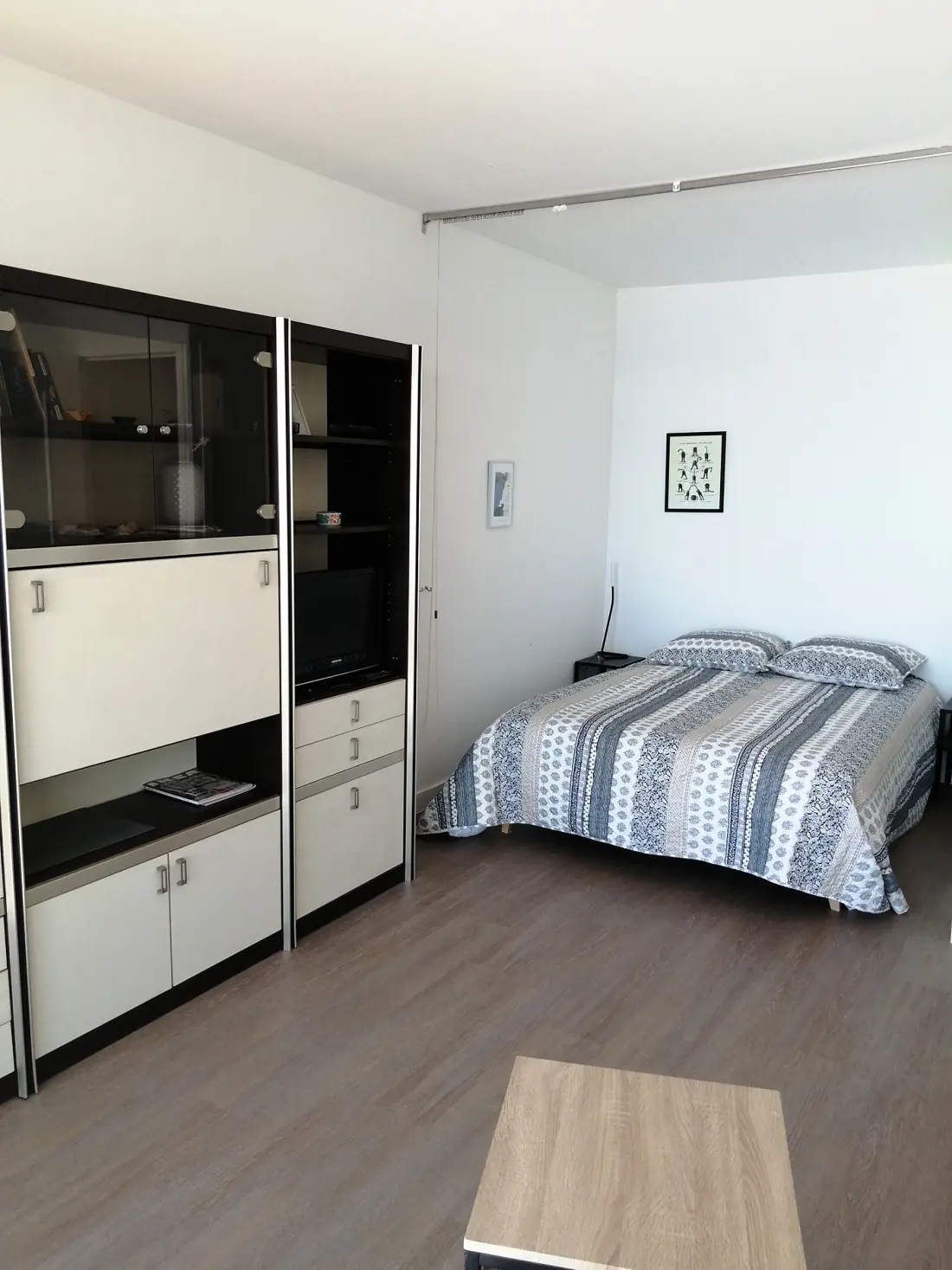 Studio à La Baule