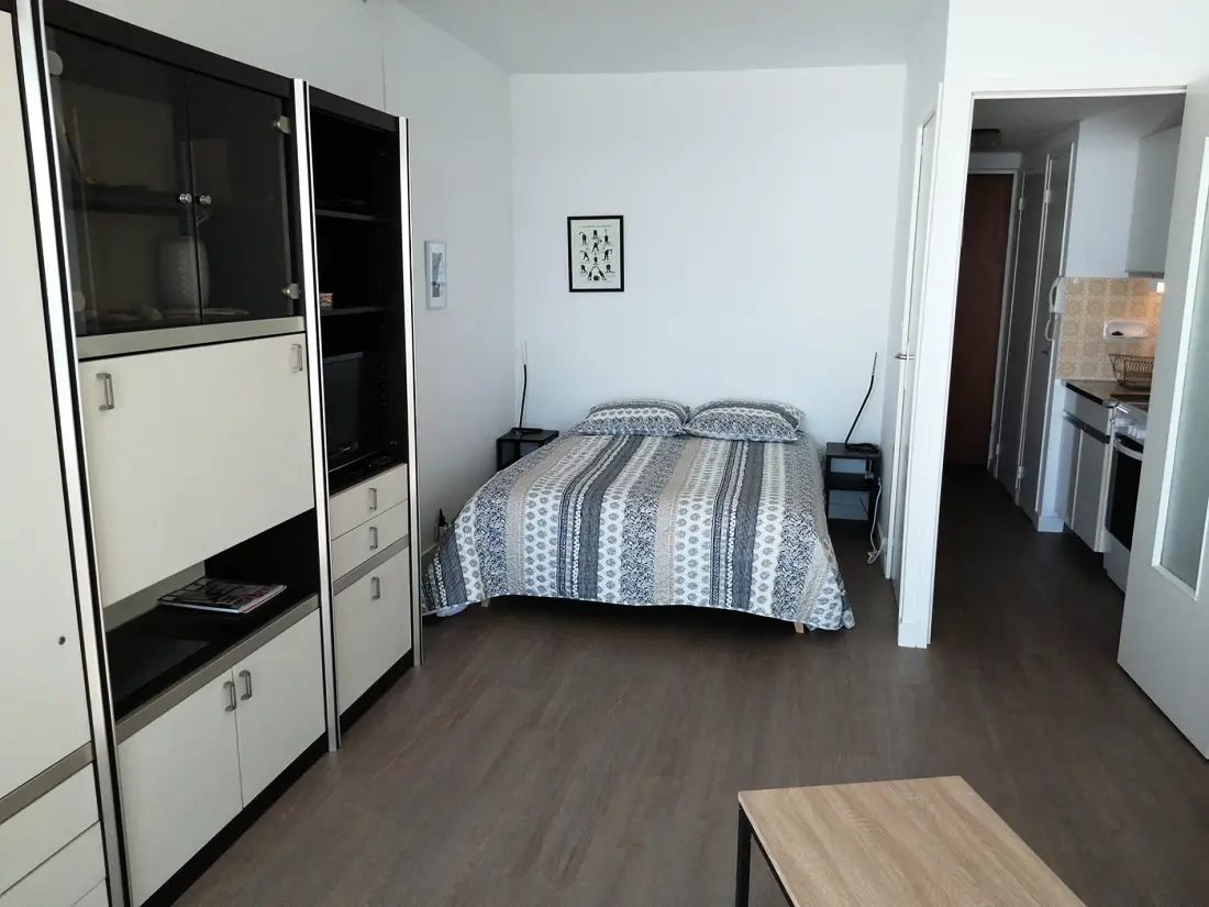 Studio à La Baule