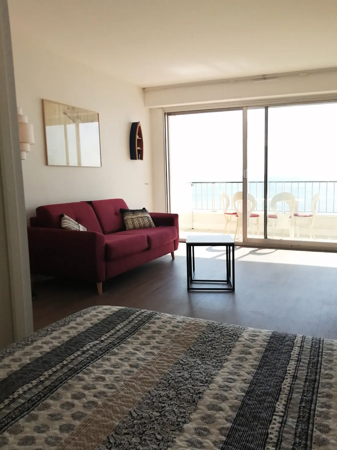 Studio à La Baule