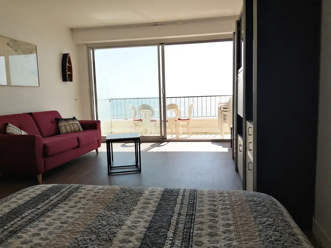 Studio à La Baule