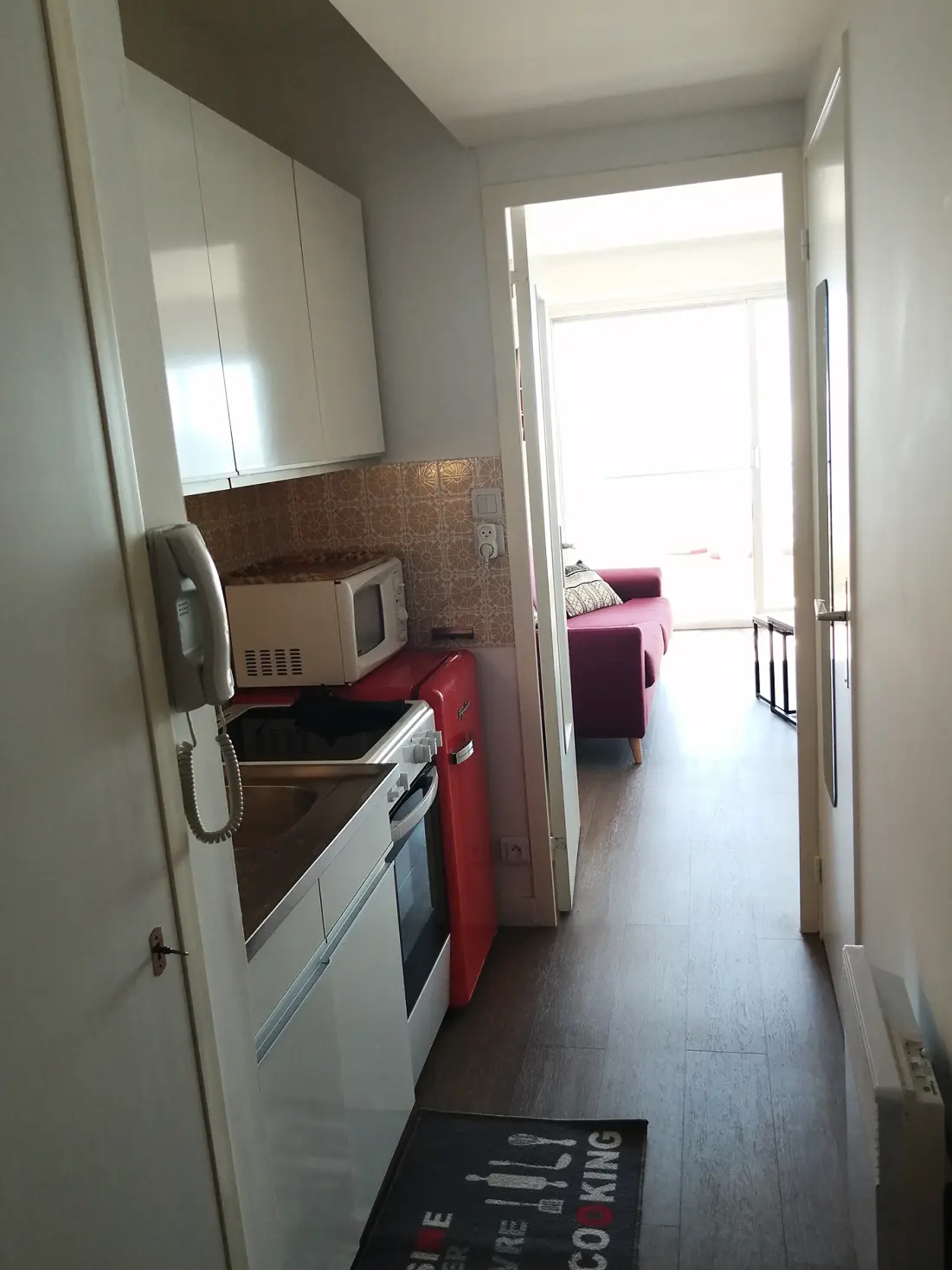Studio à La Baule