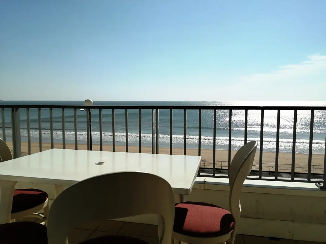 Studio à La Baule