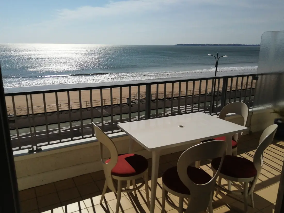 Studio à La Baule