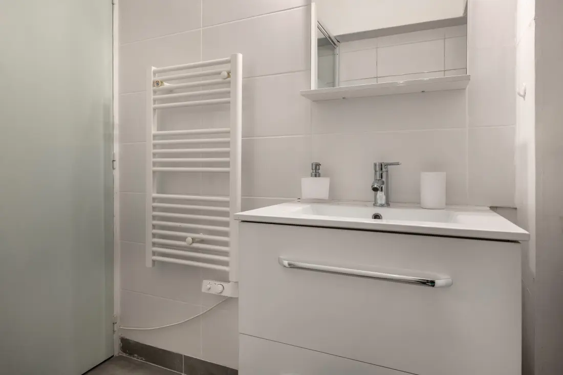 Studio à La Baule