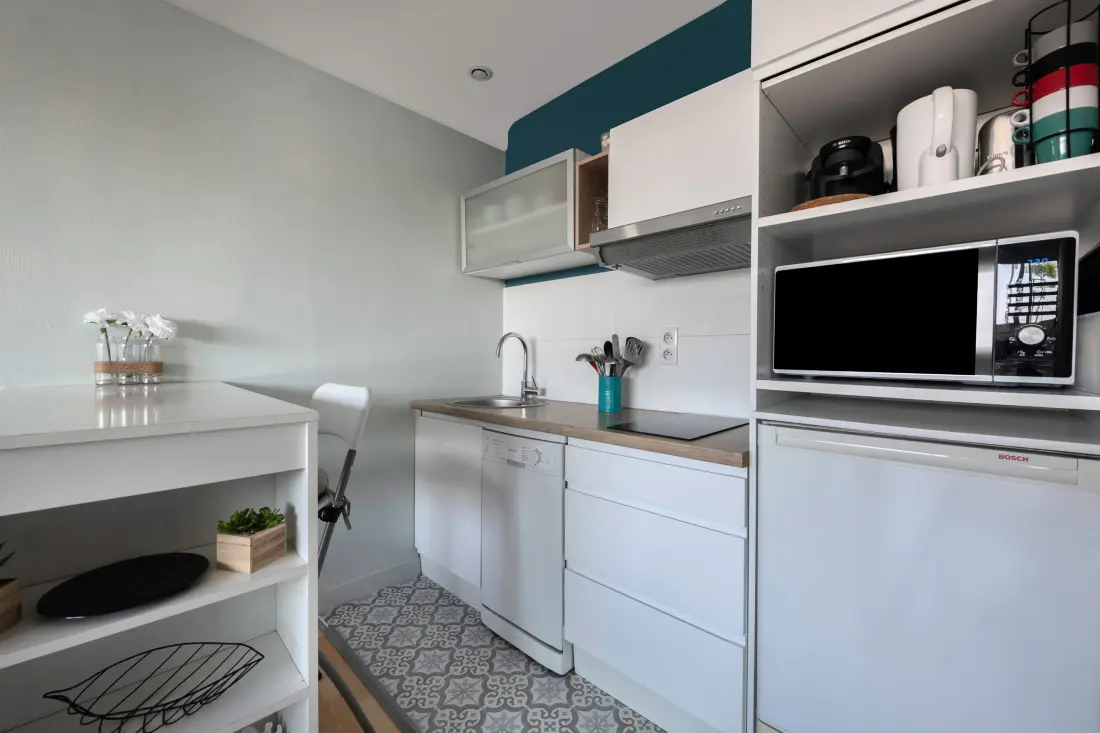 Studio à La Baule